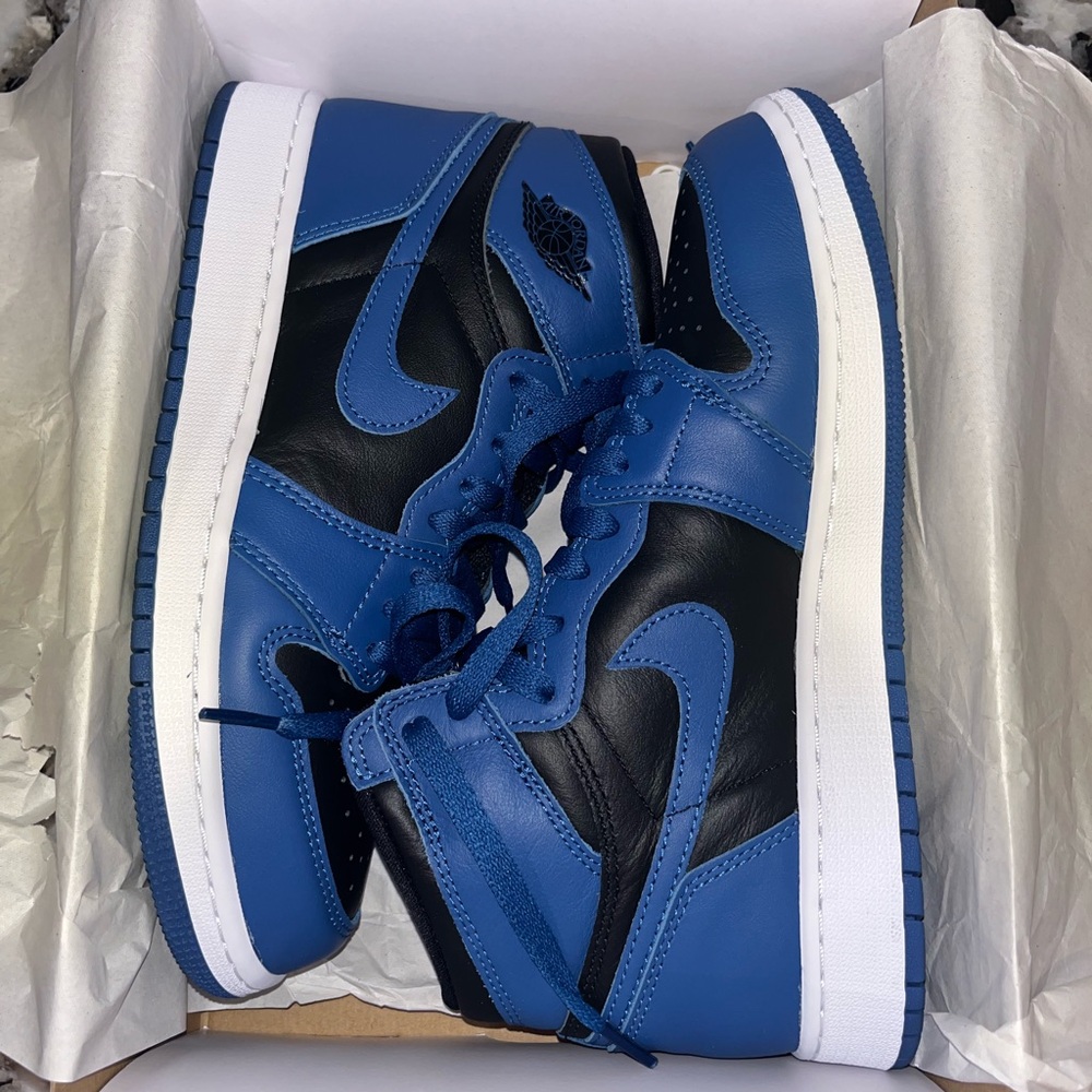 Air Jordan 1 Retro High OG (GS)